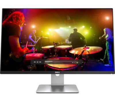 DELL S2715H Full HD 27 LED Monitor with MHL DELL S2715H Full HD 27 LED Monitor with MHL